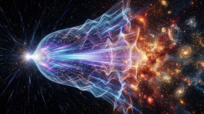 Inflazione Cosmica