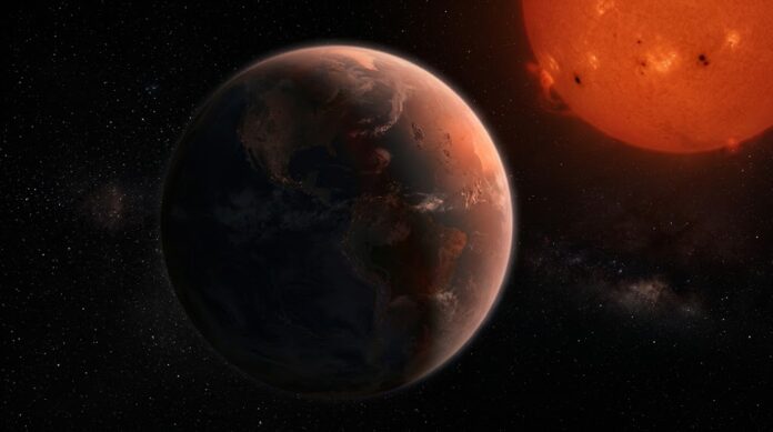 Kepler-186f
