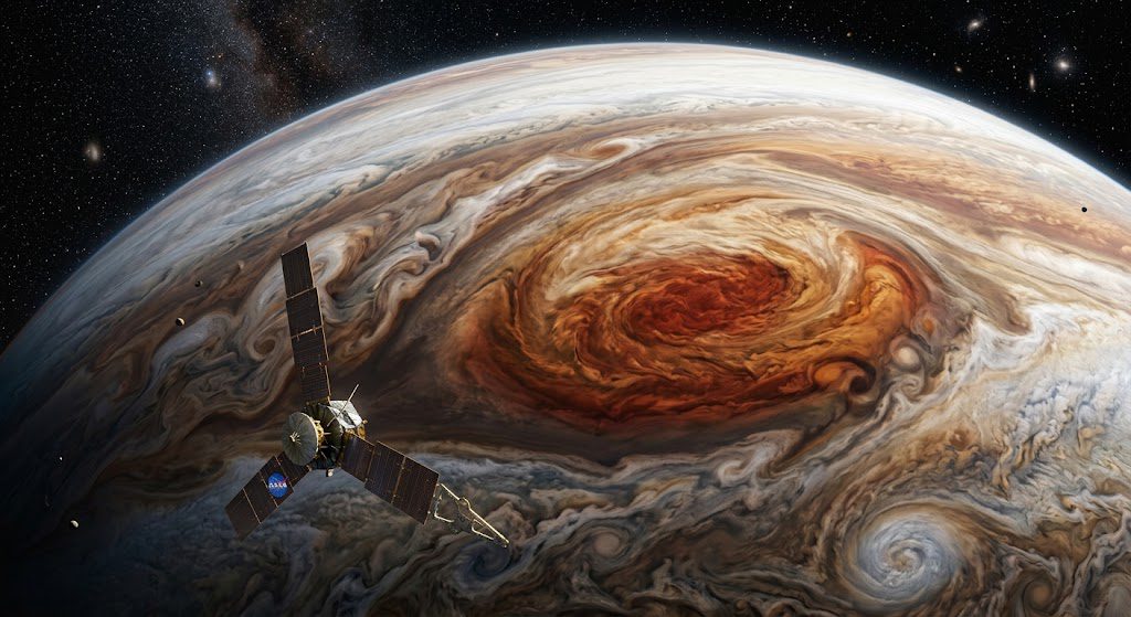 Macchia di Giove