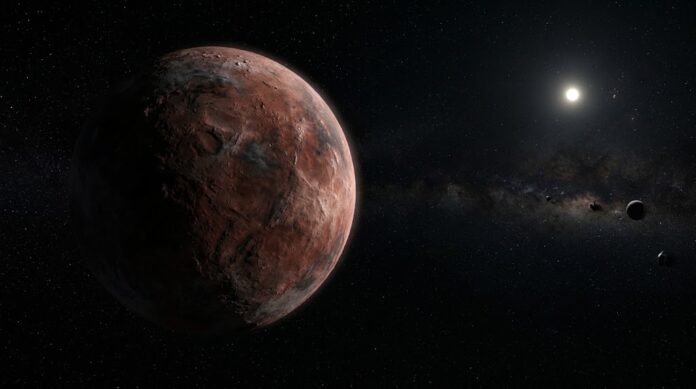 Sedna
