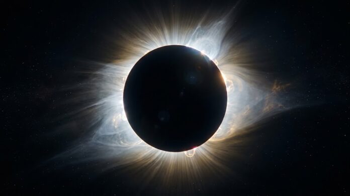 Corona Solare