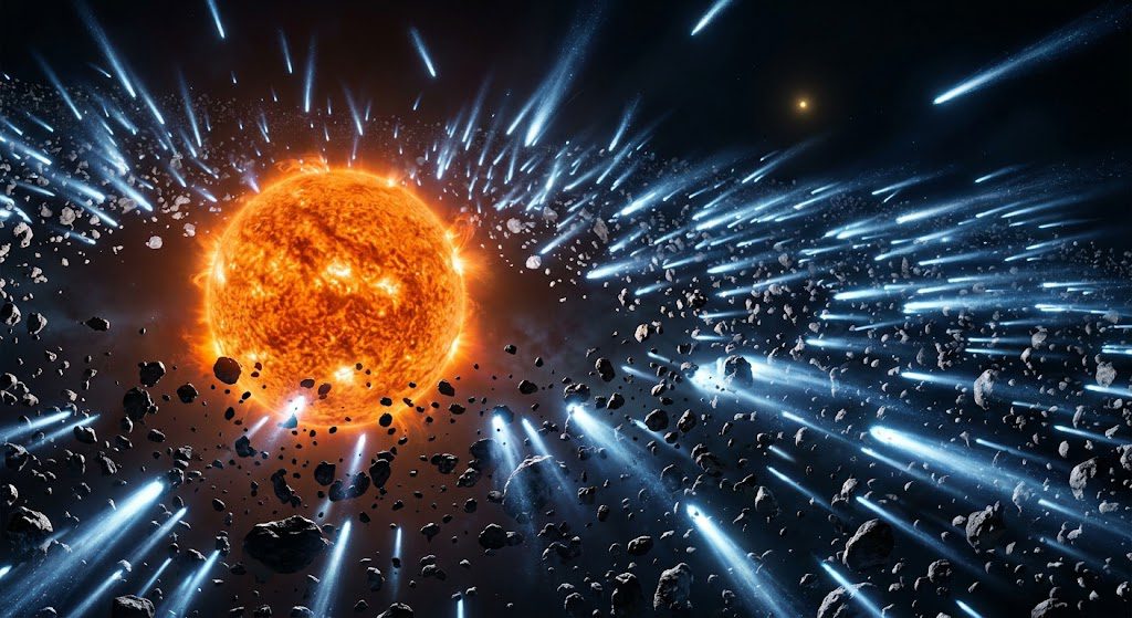Gliese 710