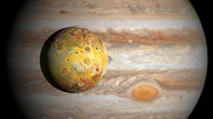 Io