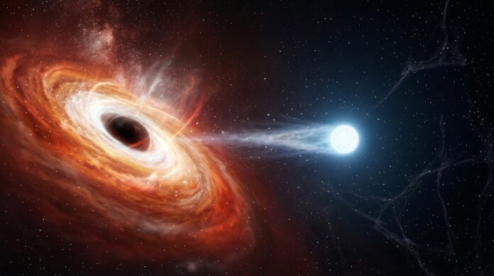 stelle iper-veloci